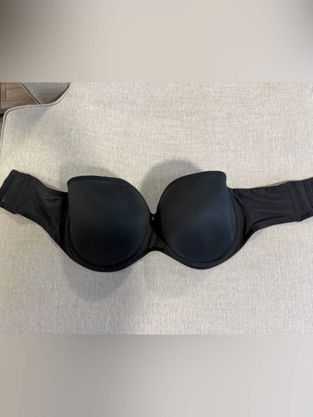 Elomi 4300BLK underwire bra